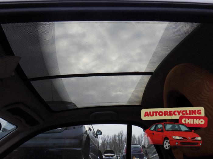 Smart City-Coupé 0.6 Turbo i.c. Smart&Pulse Sloopvoertuig (1999, Grijs)