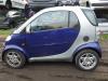 Smart City-Coupé 0.6 Turbo i.c. Smart&Pulse Sloopvoertuig (1999, Grijs)