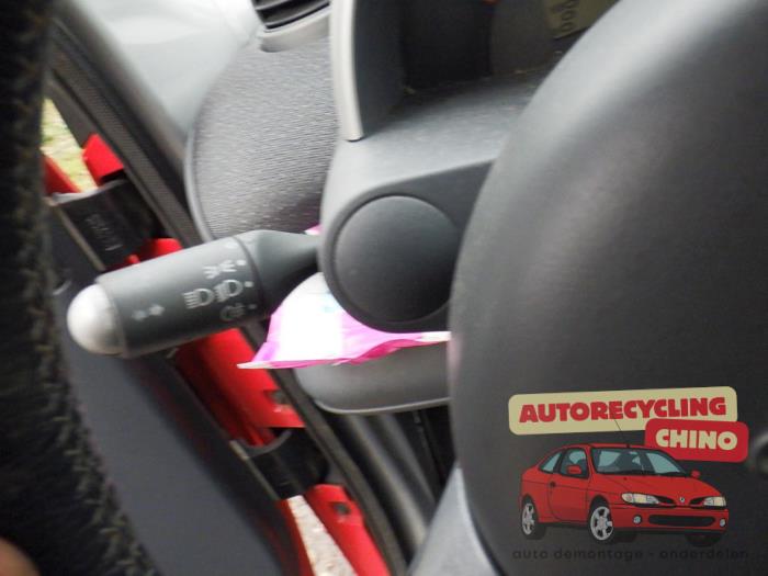 Smart Cabrio 0.6 Turbo i.c. Sloopvoertuig (2001, Grijs)