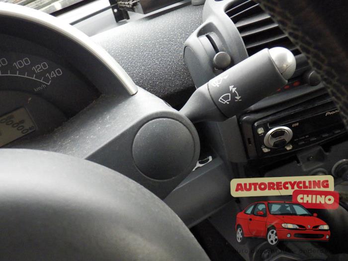 Smart Cabrio 0.6 Turbo i.c. Sloopvoertuig (2001, Grijs)