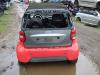 Smart Cabrio 0.6 Turbo i.c. Sloopvoertuig (2001, Grijs)