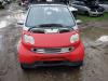 Smart Cabrio 0.6 Turbo i.c. Sloopvoertuig (2001, Grijs)