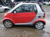 Smart Cabrio 0.6 Turbo i.c. Sloopvoertuig (2001, Grijs)