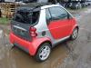 Smart Cabrio 0.6 Turbo i.c. Sloopvoertuig (2001, Grijs)