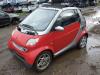 Smart Cabrio 0.6 Turbo i.c. Sloopvoertuig (2001, Grijs)