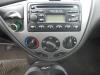 Ford Focus 1 1.6 16V Sloopvoertuig (2000, Grijs)
