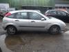 Ford Focus 1 1.6 16V Sloopvoertuig (2000, Grijs)