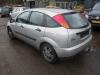 Ford Focus 1 1.6 16V Sloopvoertuig (2000, Grijs)