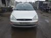 Ford Focus 1 1.6 16V Sloopvoertuig (2000, Grijs)