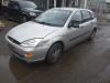 Ford Focus 1 1.6 16V Sloopvoertuig (2000, Grijs)
