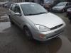 Ford Focus 1 1.6 16V Sloopvoertuig (2000, Grijs)