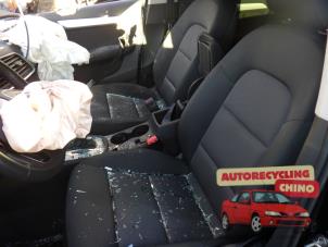 Audi Q3 1.4 45 TFSI e 16V Sloopvoertuig (2018, Zwart)
