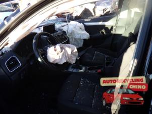 Audi Q3 1.4 45 TFSI e 16V Sloopvoertuig (2018, Zwart)