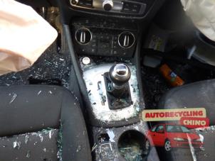 Audi Q3 1.4 45 TFSI e 16V Sloopvoertuig (2018, Zwart)