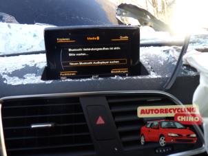 Audi Q3 1.4 45 TFSI e 16V Sloopvoertuig (2018, Zwart)