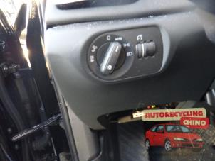 Audi Q3 1.4 45 TFSI e 16V Sloopvoertuig (2018, Zwart)