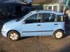Fiat Panda 1.1 Fire Sloopvoertuig (2004, Blauw)