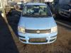Fiat Panda 1.1 Fire Sloopvoertuig (2004, Blauw)