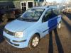 Fiat Panda 1.1 Fire Sloopvoertuig (2004, Blauw)