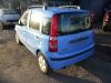 Fiat Panda 1.1 Fire Sloopvoertuig (2004, Blauw)