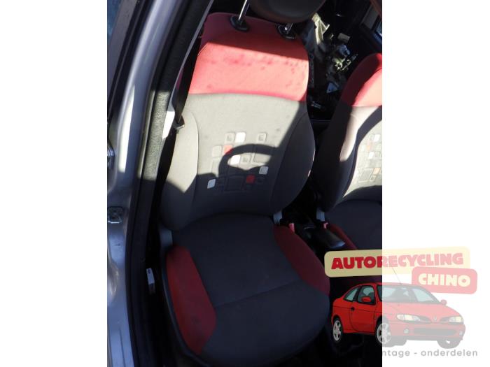 Fiat Panda/Pandina 0.9 TwinAir 65 Sloopvoertuig (2014, Grijs)