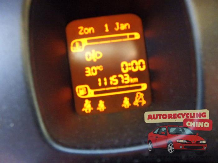 Fiat Panda/Pandina 0.9 TwinAir 65 Sloopvoertuig (2014, Grijs)