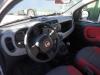 Fiat Panda/Pandina 0.9 TwinAir 65 Sloopvoertuig (2014, Grijs)