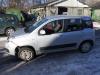 Fiat Panda/Pandina 0.9 TwinAir 65 Sloopvoertuig (2014, Grijs)