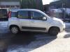 Fiat Panda/Pandina 0.9 TwinAir 65 Sloopvoertuig (2014, Grijs)