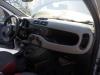 Fiat Panda/Pandina 0.9 TwinAir 65 Sloopvoertuig (2014, Grijs)