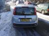 Fiat Panda/Pandina 0.9 TwinAir 65 Sloopvoertuig (2014, Grijs)