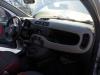 Fiat Panda/Pandina 0.9 TwinAir 65 Sloopvoertuig (2014, Grijs)