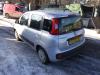 Fiat Panda/Pandina 0.9 TwinAir 65 Sloopvoertuig (2014, Grijs)