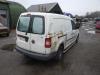 Volkswagen Caddy III 1.9 TDI Sloopvoertuig (2010, Wit)