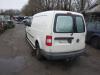 Volkswagen Caddy III 1.9 TDI Sloopvoertuig (2010, Wit)