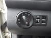Volkswagen Caddy III 1.9 TDI Sloopvoertuig (2010, Wit)