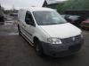 Volkswagen Caddy III 1.9 TDI Sloopvoertuig (2010, Wit)