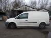 Volkswagen Caddy III 1.9 TDI Sloopvoertuig (2010, Wit)