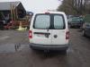 Volkswagen Caddy III 1.9 TDI Sloopvoertuig (2010, Wit)