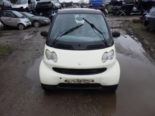 Smart Fortwo Coupé 0.7  (Sloop)