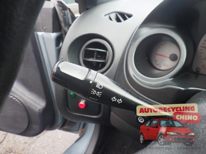 Mitsubishi Eclipse Spyder 2.4 RS 16V Sloopvoertuig (1999, Blauw)