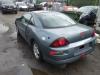 Mitsubishi Eclipse Spyder 2.4 RS 16V Sloopvoertuig (1999, Blauw)