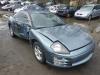 Mitsubishi Eclipse Spyder 2.4 RS 16V Sloopvoertuig (1999, Blauw)