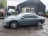 Mitsubishi Eclipse Spyder 2.4 RS 16V Sloopvoertuig (1999, Blauw)