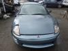 Mitsubishi Eclipse Spyder 2.4 RS 16V Sloopvoertuig (1999, Blauw)