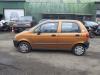 Daewoo Matiz 0.8 S,SE Sloopvoertuig (2004, Oranje)