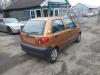 Daewoo Matiz 0.8 S,SE Sloopvoertuig (2004, Oranje)