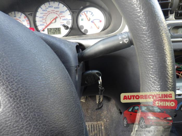 Ford Puma 1.7 16V Sloopvoertuig (1999, Blauw)