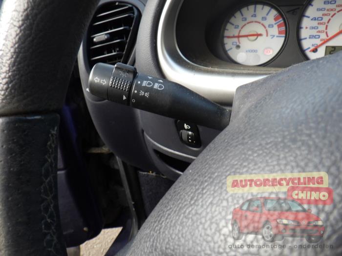 Ford Puma 1.7 16V Sloopvoertuig (1999, Blauw)