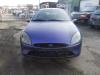 Ford Puma 1.7 16V Sloopvoertuig (1999, Blauw)